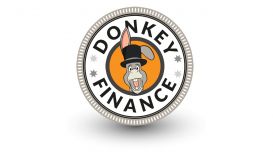 Donkey Finance Donkey Finance