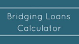 Bridging Loans Calculator Bridging Loans Calculator
