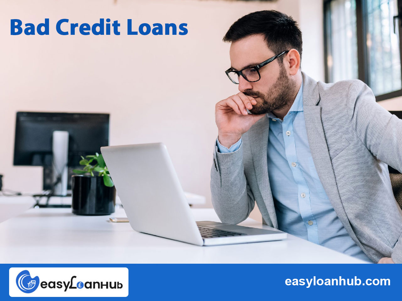 Bad Credit Loans