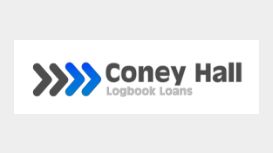 Logbook Loans Today