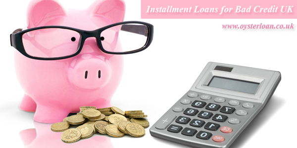 Installment loans