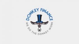 UK Bridging Loans (Donkey Finance)