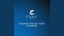 Coast Financial