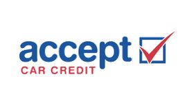 Accept Car Credit Ltd