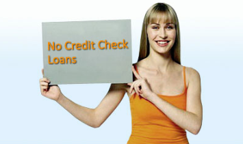 Loans With No Credit Check