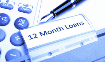12 Month Payday Loans
