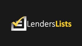 Lenders Lists