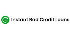 Instant Bad Credit Loans