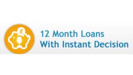 Instant 12 Month Loans