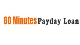 60 Minutes Payday Loans