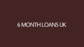 6 Month Loans UK