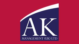 AK Management UK