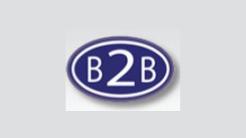 B2B Mortgage