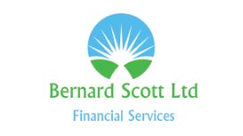 Bernard Scott