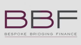 Bespoke Bridging Finance