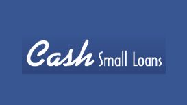Cash Small Loans