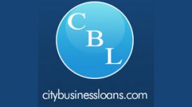 City Business Loans UK