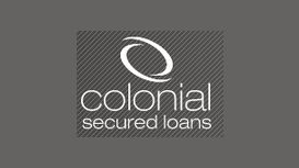 Colonial Finance Colonial Finance