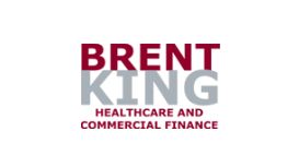Brent King Commercial Finance