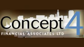 Concept4 Financial Associates