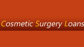 Cosmetic Surgery Loans