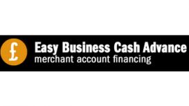 Easy Business Cash Advance