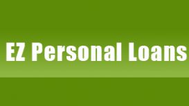 EZ Personal Loans