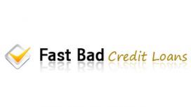 Fast Bad Credit Loans