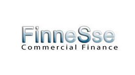 Finnesse Commercial Finance