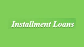 Installment Loans