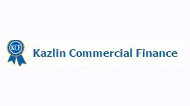 Kazlin Commercial Finance