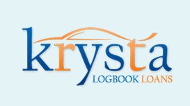 Krysta Logbook Loans