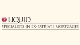 Liquid Expat Mortgages