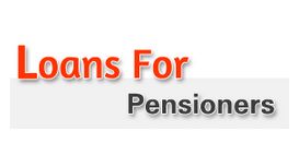 Loans For Pensioners Loans For Pensioners