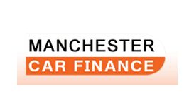 Manchester Car Finance