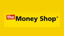 The Money Shop