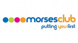 Morses Club Dundee