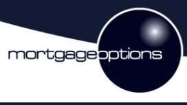Mortgage Options
