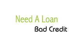 Need A Loan Bad Credit