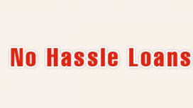 No Hassle Loans