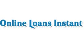 Instant Online Loans