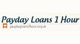 Payday Loans 1 Hour