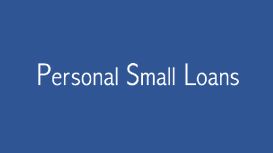 Personal Small Loans