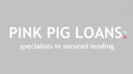 Pink Pig Loans