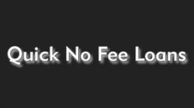 Quick No Fee Loans