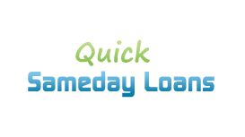 Quick Same Day Loans