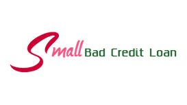Small Bad Credit Loan