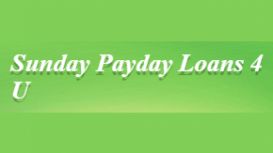 Sunday Payday Loans 4U