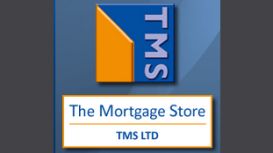 The Mortgage Store