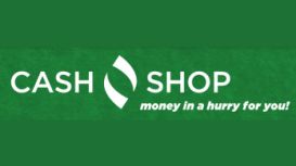 Cash Shop